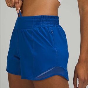 Hotty Hot High Rise 4”